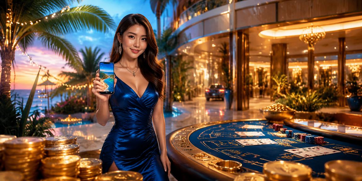 atas casino