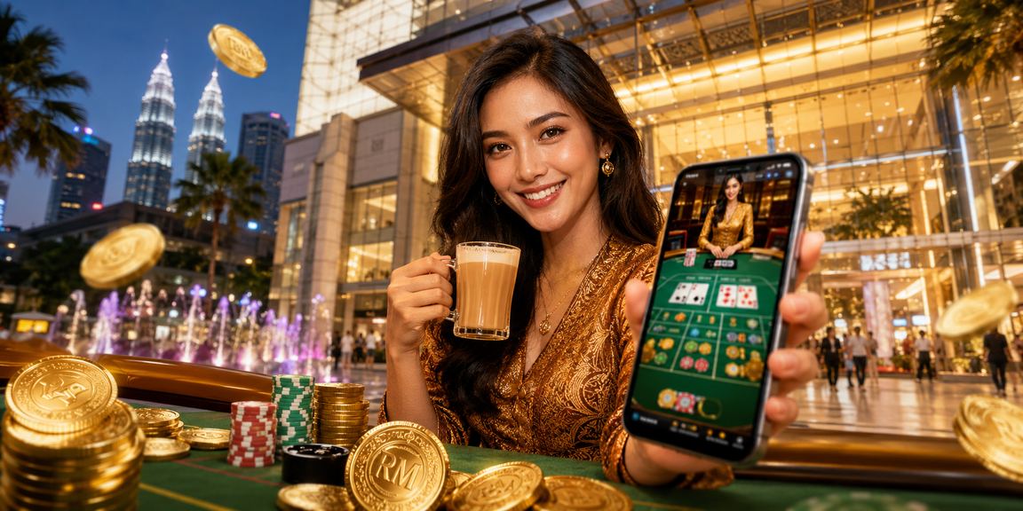 atas casino