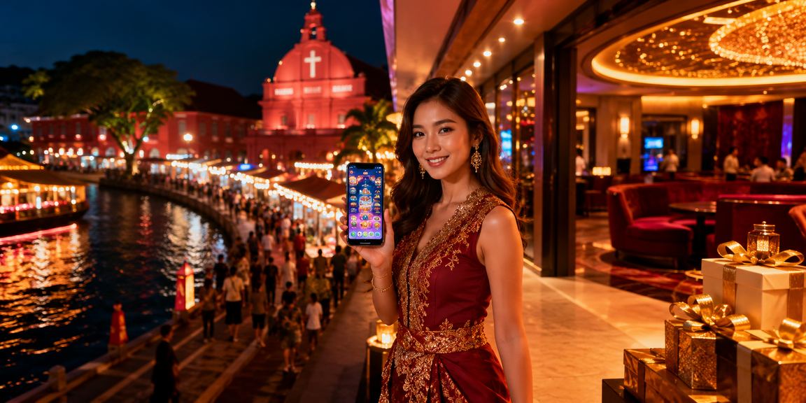 atas casino